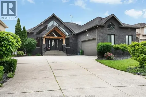 263 Russel Woods Drive Lakeshore ON N8N 4K6