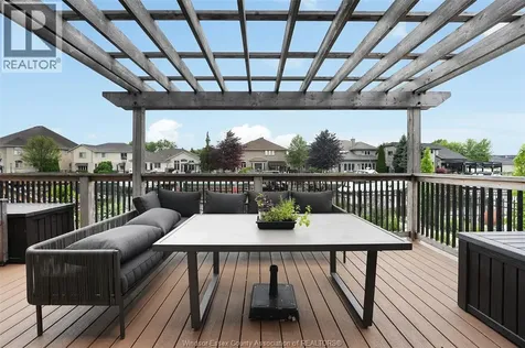 263 Russel Woods Drive Lakeshore ON N8N 4K6