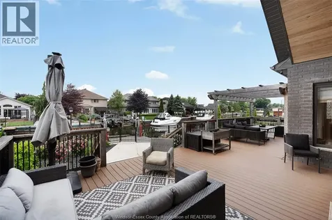 263 Russel Woods Drive Lakeshore ON N8N 4K6