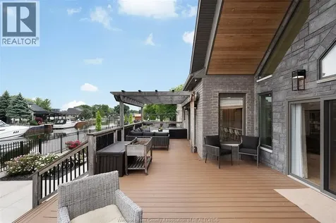 263 Russel Woods Drive Lakeshore ON N8N 4K6
