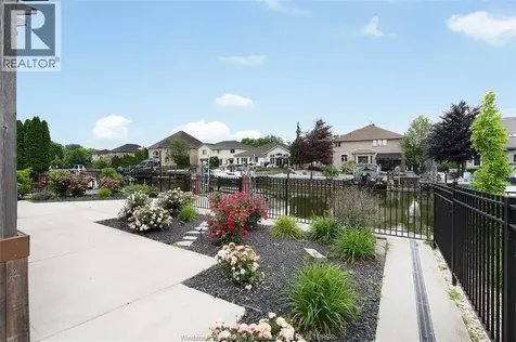263 Russel Woods Drive Lakeshore ON N8N 4K6