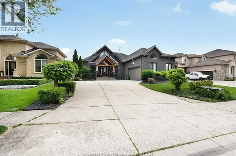 263 Russel Woods Drive Lakeshore ON N8N 4K6