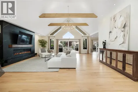 263 Russel Woods Drive Lakeshore ON N8N 4K6