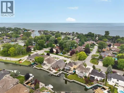 263 Russel Woods Drive Lakeshore ON N8N 4K6