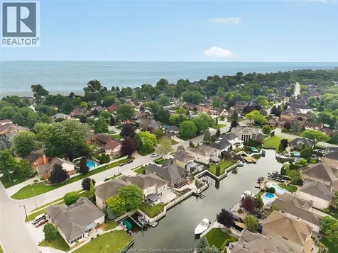 263 Russel Woods Drive Lakeshore ON N8N 4K6
