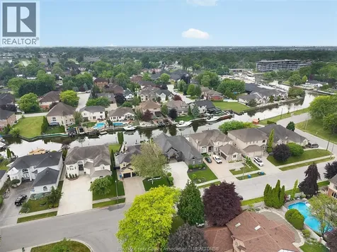 263 Russel Woods Drive Lakeshore ON N8N 4K6