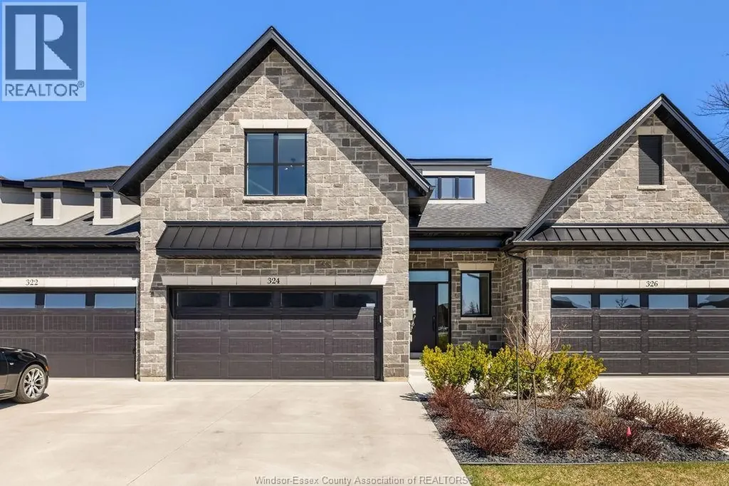 324 Jordan Lane Lakeshore ON N8N 0J3
