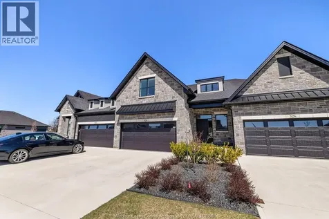 324 Jordan Lane Lakeshore ON N8N 0J3