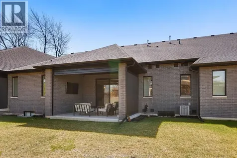 324 Jordan Lane Lakeshore ON N8N 0J3