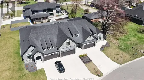 324 Jordan Lane Lakeshore ON N8N 0J3