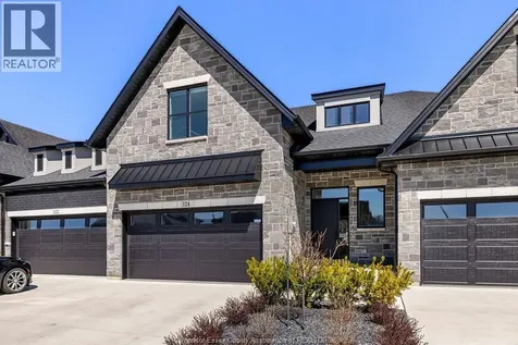 324 Jordan Lane Lakeshore ON N8N 0J3