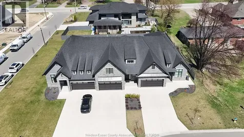 324 Jordan Lane Lakeshore ON N8N 0J3
