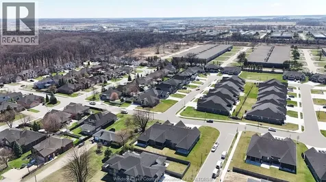 324 Jordan Lane Lakeshore ON N8N 0J3