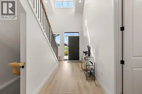 324 Jordan Lane Lakeshore ON N8N 0J3