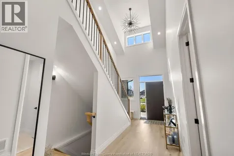 324 Jordan Lane Lakeshore ON N8N 0J3
