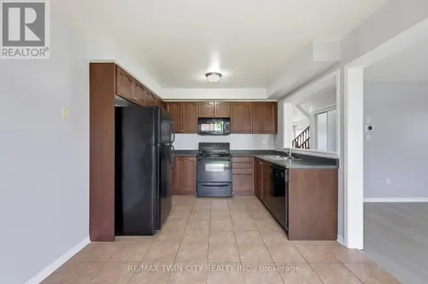 48 Griffiths Avenue Cambridge ON N1P 1J6
