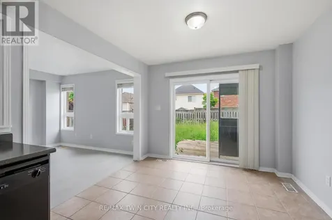 48 Griffiths Avenue Cambridge ON N1P 1J6