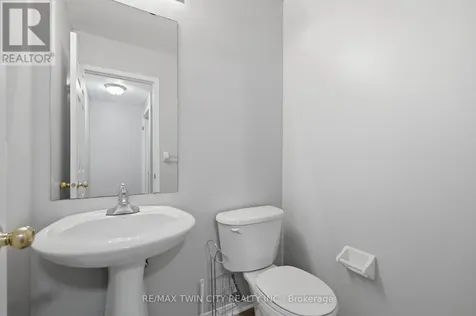 48 Griffiths Avenue Cambridge ON N1P 1J6