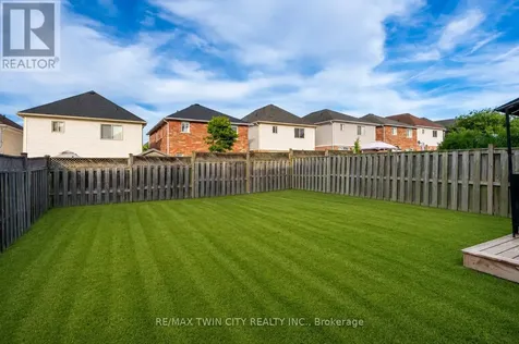 48 Griffiths Avenue Cambridge ON N1P 1J6