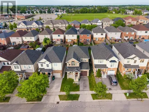 48 Griffiths Avenue Cambridge ON N1P 1J6