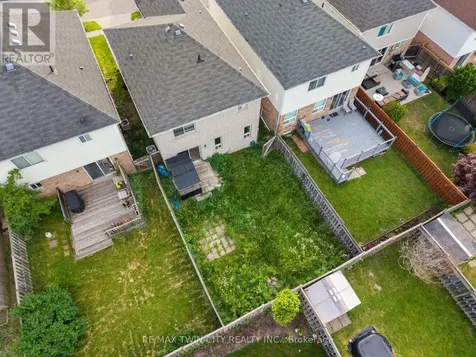 48 Griffiths Avenue Cambridge ON N1P 1J6