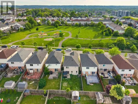 48 Griffiths Avenue Cambridge ON N1P 1J6