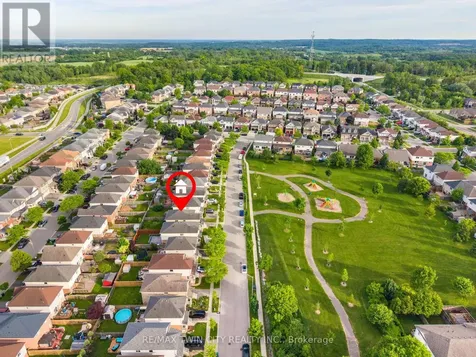 48 Griffiths Avenue Cambridge ON N1P 1J6