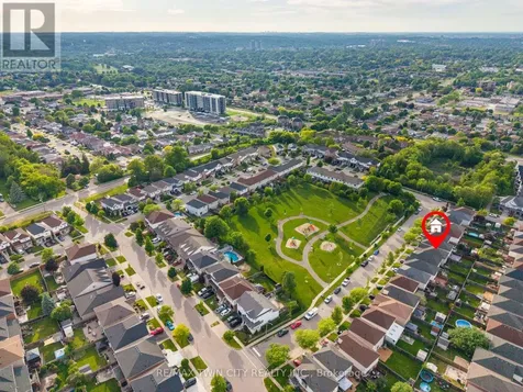 48 Griffiths Avenue Cambridge ON N1P 1J6