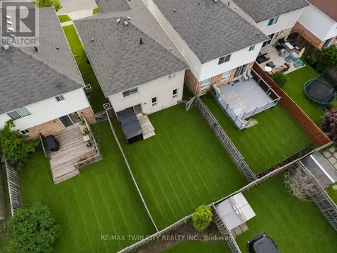 48 Griffiths Avenue Cambridge ON N1P 1J6