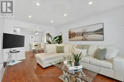 131 Carlyle Drive Kitchener ON N2P 1V9