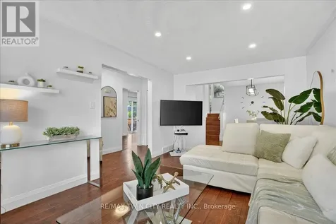 131 Carlyle Drive Kitchener ON N2P 1V9