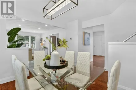 131 Carlyle Drive Kitchener ON N2P 1V9