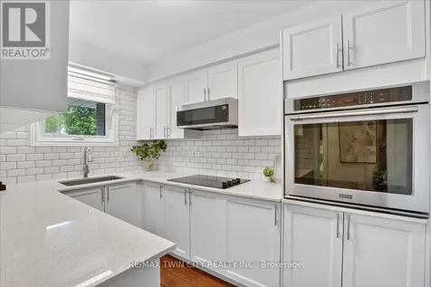 131 Carlyle Drive Kitchener ON N2P 1V9