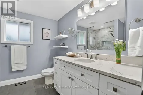 131 Carlyle Drive Kitchener ON N2P 1V9