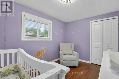 131 Carlyle Drive Kitchener ON N2P 1V9
