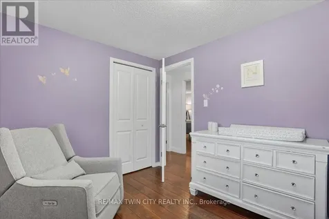 131 Carlyle Drive Kitchener ON N2P 1V9