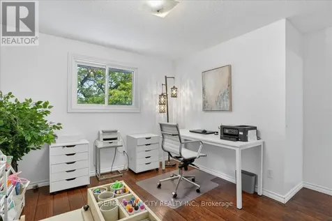 131 Carlyle Drive Kitchener ON N2P 1V9