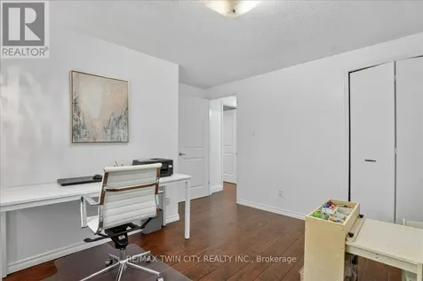 131 Carlyle Drive Kitchener ON N2P 1V9