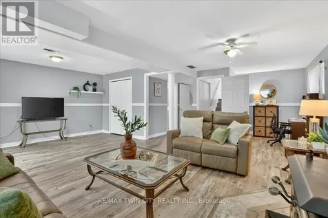 131 Carlyle Drive Kitchener ON N2P 1V9