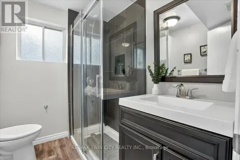 131 Carlyle Drive Kitchener ON N2P 1V9
