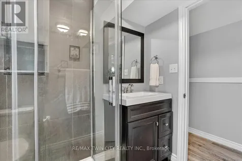 131 Carlyle Drive Kitchener ON N2P 1V9