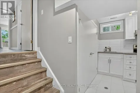 131 Carlyle Drive Kitchener ON N2P 1V9