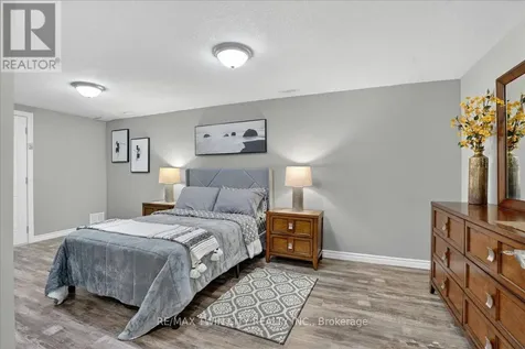 131 Carlyle Drive Kitchener ON N2P 1V9