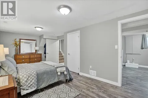 131 Carlyle Drive Kitchener ON N2P 1V9
