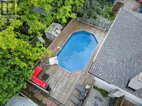 131 Carlyle Drive Kitchener ON N2P 1V9