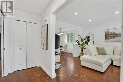 131 Carlyle Drive Kitchener ON N2P 1V9