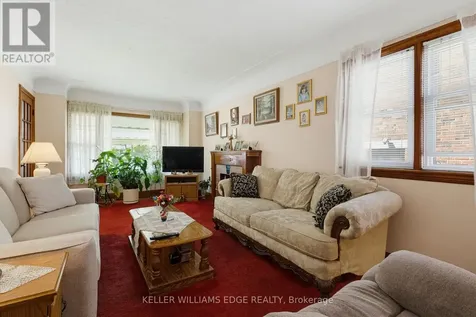 47 Crosthwaite Avenue South Hamilton (bartonville) ON L8K 2T9