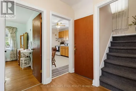 47 Crosthwaite Avenue South Hamilton (bartonville) ON L8K 2T9