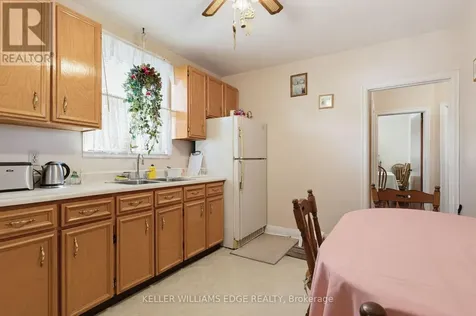 47 Crosthwaite Avenue South Hamilton (bartonville) ON L8K 2T9