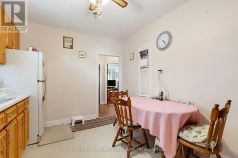 47 Crosthwaite Avenue South Hamilton (bartonville) ON L8K 2T9